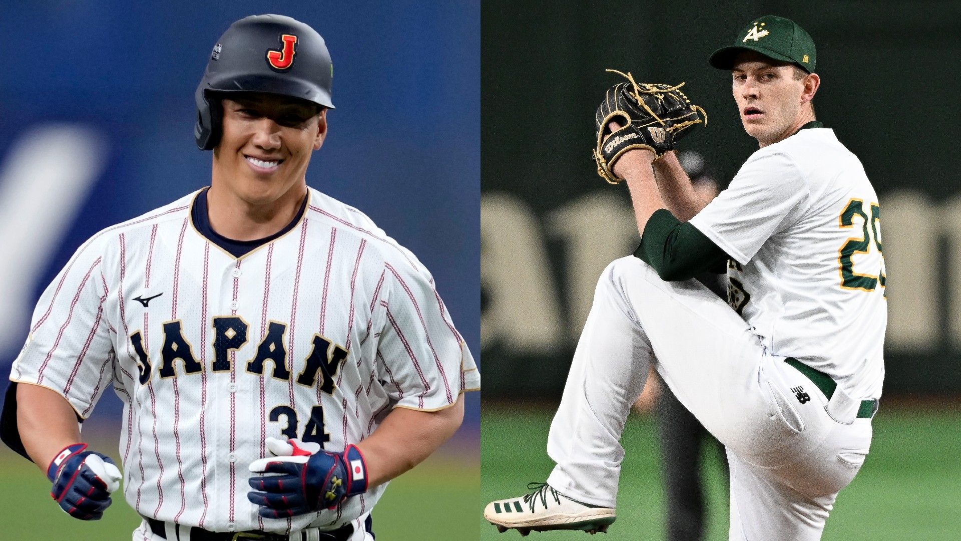 3月8日】侍ジャパンvsオーストラリアの地上波放送/配信予定・視聴方法